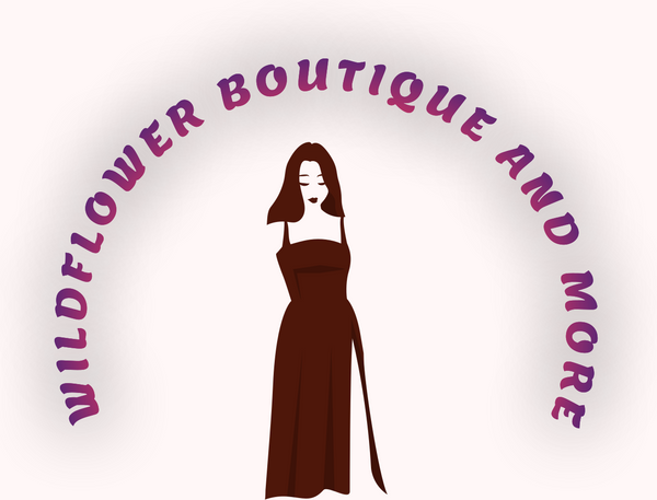 Wildflower Boutique and More